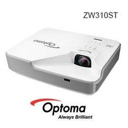 OPTOMA 奧圖碼 WXGA短焦商務投影機 W319ST 歷史價格詳細信息