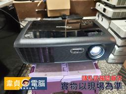 【韋貞電腦】中古二手投影機/HITACHI/CP-D20/流明2700/VGA/可正常播放 歷史價格詳細信息