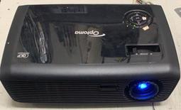 二手奧圖碼XE3301投影儀家用高清辦公教學 商務會議 便攜投影機 歷史價格詳細信息