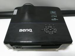 BenQ MP772ST 投影機，可開機零件機 歷史價格詳細信息
