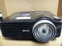 BenQ MP772ST 投影機，可開機零件機 歷史價格詳細信息