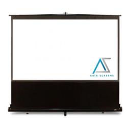 【新竹投影機布幕專賣 名展音響】Akia Screens 100吋 16:9 可攜式彈簧地拉幕 AK-F100H 價格比較,價格查詢,歷史價格詳細信息