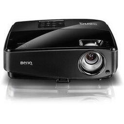 BENQ MW529 高亮節能商務投影機 WXGA(1280x800)解析度 3300高流明度 13000:1的高對比度 會議 教學 最佳選擇 歷史價格詳細信息