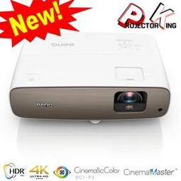 W5700 BENQ 1800流明 投影機/4K HDR 色準導演機/100% DCI-P3 標準色域/4K UHD悅適 歷史價格詳細信息