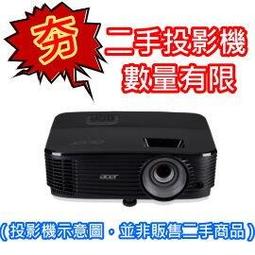 二手投影機EPSON EB-1860 4000流明(初步測試AV端子輸入燈泡使用2千多小時歡迎自取 歷史價格詳細信息