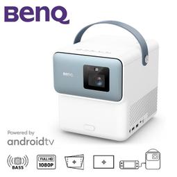 Benq/明基 GK100/GH150/GS50/GS2投影儀智能便攜移動1080P高清投影機家用臥室自動對焦wifi手 歷史價格詳細信息