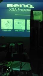 BenQ MP772ST 投影機，可開機零件機 歷史價格詳細信息