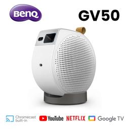 【BenQ】1080P LED AndroidTV智慧行動投影機GV31(300 ANSI) 歷史價格詳細信息