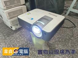 【韋貞電腦】中古二手投影機/HITACHI/CP-D20/流明2700/VGA/可正常播放 歷史價格詳細信息