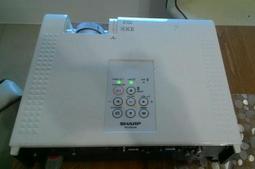 夏普 SHARP PG-SX80 3D數位投影機HDMI ★XGA，3000流明，2000:1可議價 歷史價格詳細信息