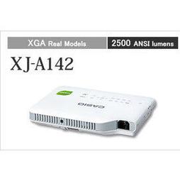 CASIO XJ-F10X 超核心機種投影機,3300 lm XGA,1.5倍鏡頭,台灣原廠公司貨,MADE IN JAPAN. 歷史價格詳細信息