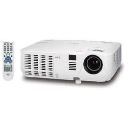 NEC V300X DLP數位投影機 HDMI輸入3000ANSI XGA ,9種壁色校正,環保並節能減碳. 歷史價格詳細信息