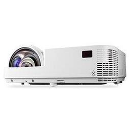 NEC短焦投影機M260XS支援HDMI 歷史價格詳細信息