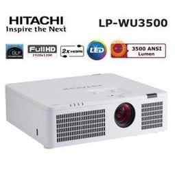 HITACHI LP-WU6600 雷射投影機 6000lm,WUXGA,專案規劃價格請來電洽談,公司貨3年保固含發票. 歷史價格詳細信息