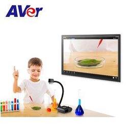 [Aver/實物投影機]Aver M5 USB遠距教學實物攝影機【24期+含稅免運.下單前,煩請電聯(留言),(現貨/預排)】 歷史價格詳細信息