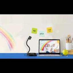 [Aver/實物投影機]Aver M5 USB遠距教學實物攝影機【24期+含稅免運.下單前,煩請電聯(留言),(現貨/預排)】 歷史價格詳細信息