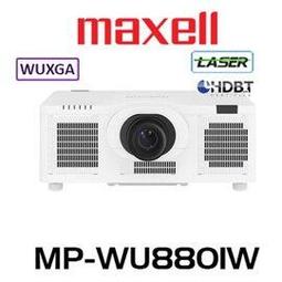 MAXELL MP-TW3001 互動款,超短距離投射雷射液晶體投影機 3300 lm,WXGA,接單引進販售價格請來電詳談,公司貨3年保固含發票. 歷史價格詳細信息