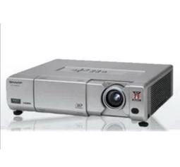 SHARP PG-SX80 投影機零件機 歷史價格詳細信息