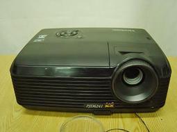 View Sonic PJD6241 3300流明3D投影機（二手品） 另有短焦PJD6381請洽詢 歷史價格詳細信息
