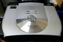 ViewSonic PJ458D DLP投影機（二手品） 歷史價格詳細信息
