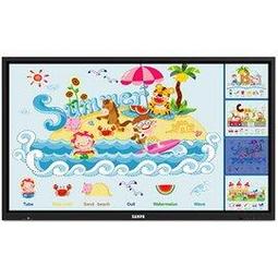 聲寶 65吋4K連網QLED電視(含運無安裝)【QM-65RB120】 歷史價格詳細信息