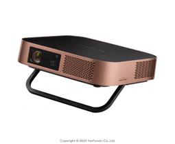 投影儀 搭載系統11高清713流明可攜式投影儀家用HY300 歷史價格詳細信息