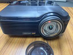 ViewSonic PJD7383i 3000流明 DLP 3D互動短焦投影機，二手功能正常 歷史價格詳細信息