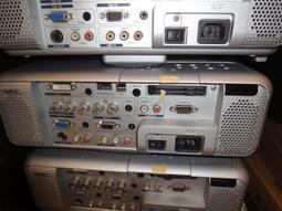 NEC MT1060 MT1065 投影機 可投影瑕疵機 零件機 歷史價格詳細信息