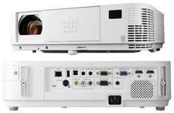 NEC P401W投影機,另M403X,PE501X,X5022WN,EB1960,EB-U32,EB-1940W 歷史價格詳細信息