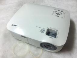 【手機寶藏點】NEC M420XV.NP17LP 投影機.4200流明HDMI可用功能正常 歷史價格詳細信息
