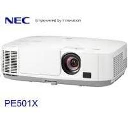 NEC PE501XG投影機(獨家贈價值三千元折價券+USA優視雅高級電動布幕100吋(含遙控器)1組)★可分期付款~含三年保固！原廠公司貨 歷史價格詳細信息