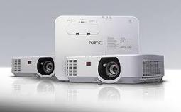 NEC投影機 動態對比故障 M302WS M260XS/ME270X+/M420/M350/M300X 歷史價格詳細信息