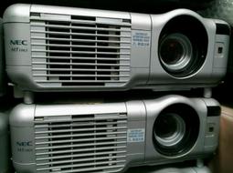 【零件機】NEC-PA500X 5000流明 投影機 HDMI 當零件機賣 無保固 歷史價格詳細信息
