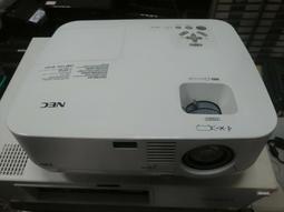 NEC NP500 二手 投影機 歷史價格詳細信息