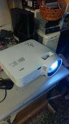 NEC短焦投影機M260XS支援HDMI 歷史價格詳細信息