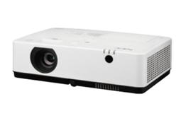 NEC MC422X 具備XGA解析度與4K輸入支援的LCD型投影機,4000lm XGA節能環保，並具備10,000小時長效燈泡. 歷史價格詳細信息