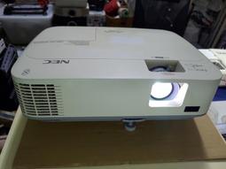NEC  ME360X ME360XG 投影機 3600 ANSI XGA 解析度 教育商務投影機 歷史價格詳細信息