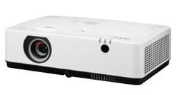 NEC M402X 投影機高亮度 4000 ANSI XGA 雙HDMI輸入,3.6KG.超強投射距離比適用任何投射距離,原廠三年保固. 歷史價格詳細信息