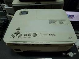 NEC NP110/NP115/NP210/NP215/NP216/NP210+/NP215+投影機儀燈泡 歷史價格詳細信息