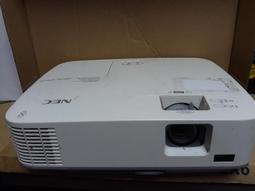 NEC ME360X投影機(二手中古) 價格比較,價格查詢,歷史價格詳細信息
