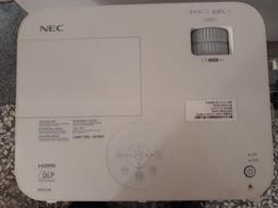NEC M403W投影機,另有EH-TW8000,P401W,W401,EB-U32,EB-535W,EB-W32 歷史價格詳細信息