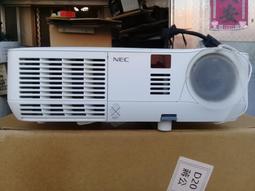 NEC V300X DLP數位投影機 HDMI輸入3000ANSI XGA ,9種壁色校正,環保並節能減碳. 歷史價格詳細信息