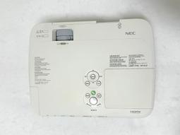 NEC M363X投影機,另P401W,VX420T,M362X,EB1960,P451X,M403H 歷史價格詳細信息