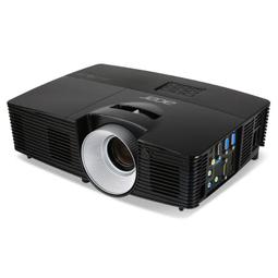 ACER  P1387W 3D XGA DLP投影機 4500ANSI 歷史價格詳細信息