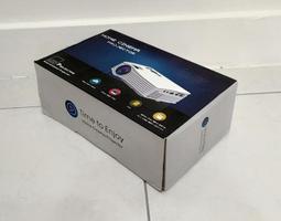 s30迷你投影儀家用便攜戶外手機同屏投影機高清1080p 歷史價格詳細信息