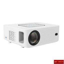 微型投影機 投影器 投影機 Q3 手機投影儀 家用 高清1080P 便攜投影機 辦公 wifizx04 歷史價格詳細信息