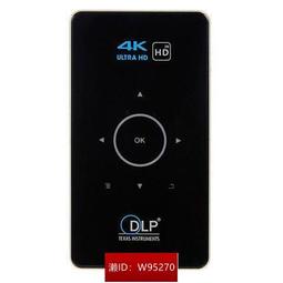 4K超高清智能投影儀辦公酒店民宿宿舍客廳家用全封閉光機投影儀 歷史價格詳細信息