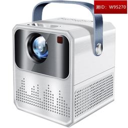 公司貨】【5G高清投影儀】家庭影院手機同屏機 4K臥室宿舍投墻投影機 投影器 超清投影儀 歷史價格詳細信息