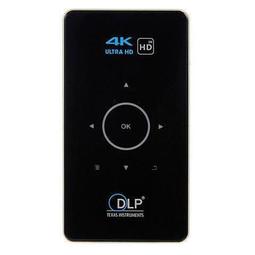 4K超高清智能投影儀辦公酒店民宿宿舍客廳家用全封閉光機投影儀 歷史價格詳細信息