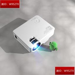 新品 - 智能投影機 HD600P 入門款 無線手機投影 支援1080P 真實0流明 投影機 智能投影機 歷史價格詳細信息